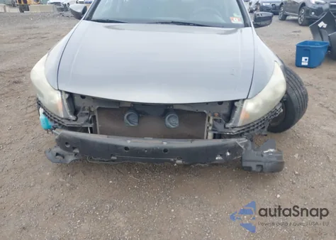 2009 Honda Accord 2.4 Ex z USA, uszkodzony, nr VIN 1HGCP26719A118754